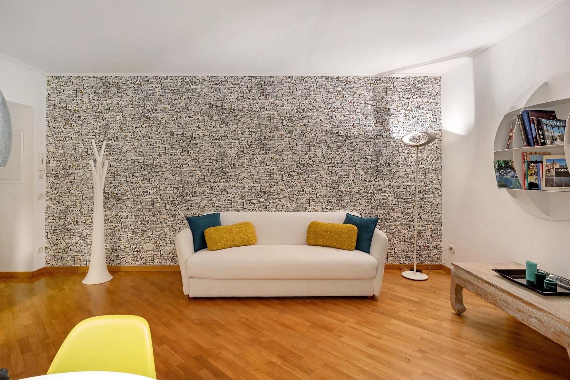 Elegante Dimora A Centro Appartamento *