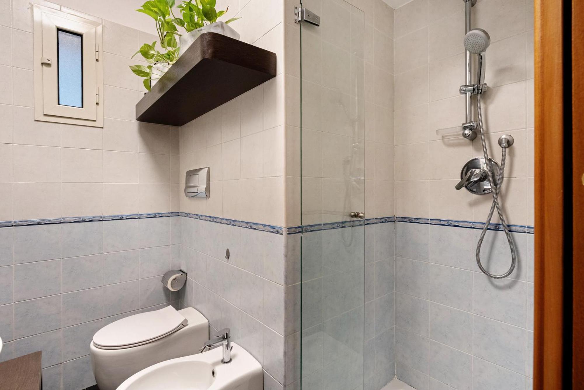 Appartamento Elegante Dimora A Centro *